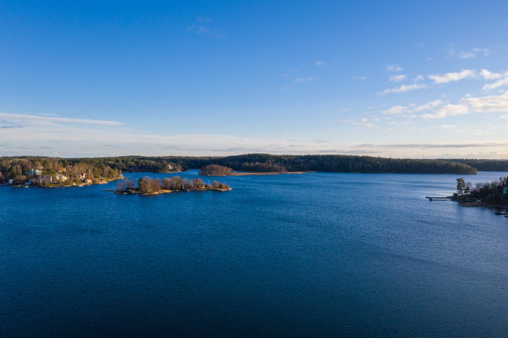 Båtplats nära Stockholms skärgård – snabb och smidig utgång